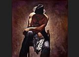 Quiet Time by Hamish Blakely